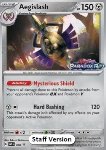 Aegislash (Staff)