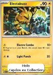 Electabuzz 