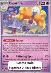 Espathra (Promo)