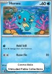 Horsea (Promo)