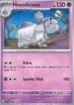 Houndstone