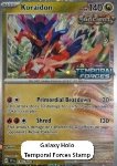 Koraidon (Gamestop)