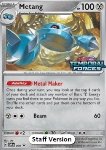 Metang (Staff)