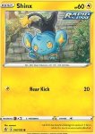 Shinx 