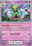 Xatu (Staff)