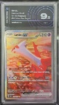 Latias ex AiGrading 9.5