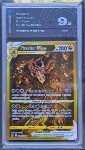 Giratina V ASTRO AiGrading 9.5