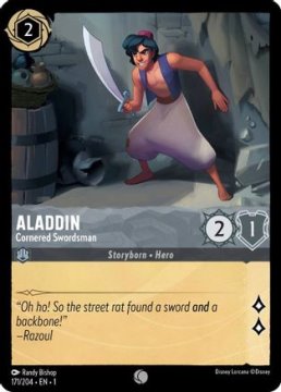 /prodotti/singles/lorcana/1tfc/aladdin-cornered-swordsman_729359.jpg