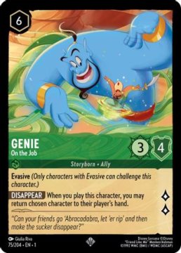 /prodotti/singles/lorcana/1tfc/genie-on-the-job-v1_729256.jpg