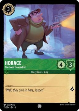 /prodotti/singles/lorcana/1tfc/horace-no-good-scoundrel_729260.jpg