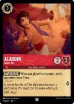 Aladdin - Street Rat