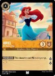 Ariel - On Human Legs