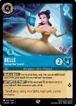 Belle - Strange but Special (V.1)