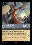 Captain Hook - Captain of the Jolly Roger