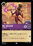 Dr. Facilier - Charlatan