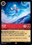 Elsa - Ice Surfer