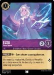 Elsa - Snow Queen