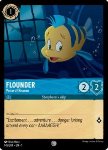 Flounder - Voice of Reason
