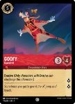 Goofy - Daredevil