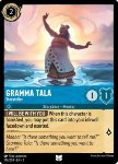 Gramma Tala - Storyteller
