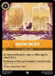 Hakuna Matata