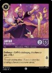 Jafar - Wicked Sorcerer