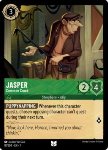 Jasper - Common Crook
