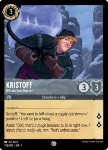 Kristoff - Official Ice Master