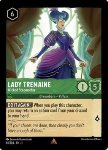 Lady Tremaine - Wicked Stepmother