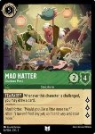 Mad Hatter - Gracious Host