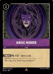 Magic Mirror