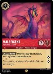 Maleficent - Monstrous Dragon