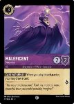 Maleficent - Sorceress