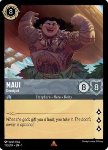 Maui - Demigod