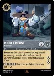 Mickey Mouse - Musketeer