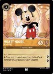 Mickey Mouse - True Friend