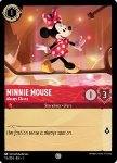 Minnie Mouse - Always Classy