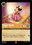 Minnie Mouse - Beloved Princess