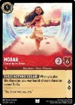 Moana - Chosen by the Ocean