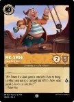 Mr. Smee - Loyal First Mate