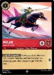 Mulan - Imperial Soldier