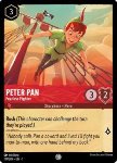 Peter Pan - Fearless Fighter