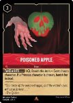 Poisoned Apple