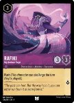 Rafiki - Mysterious Sage