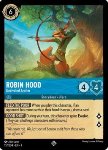 Robin Hood - Unrivaled Archer