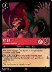 Scar - Shameless Firebrand