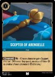 Scepter of Arendelle