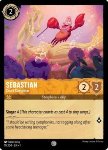 Sebastian - Court Composer