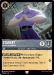 Starkey - Hook's Henchman