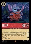 Stitch - Abomination
